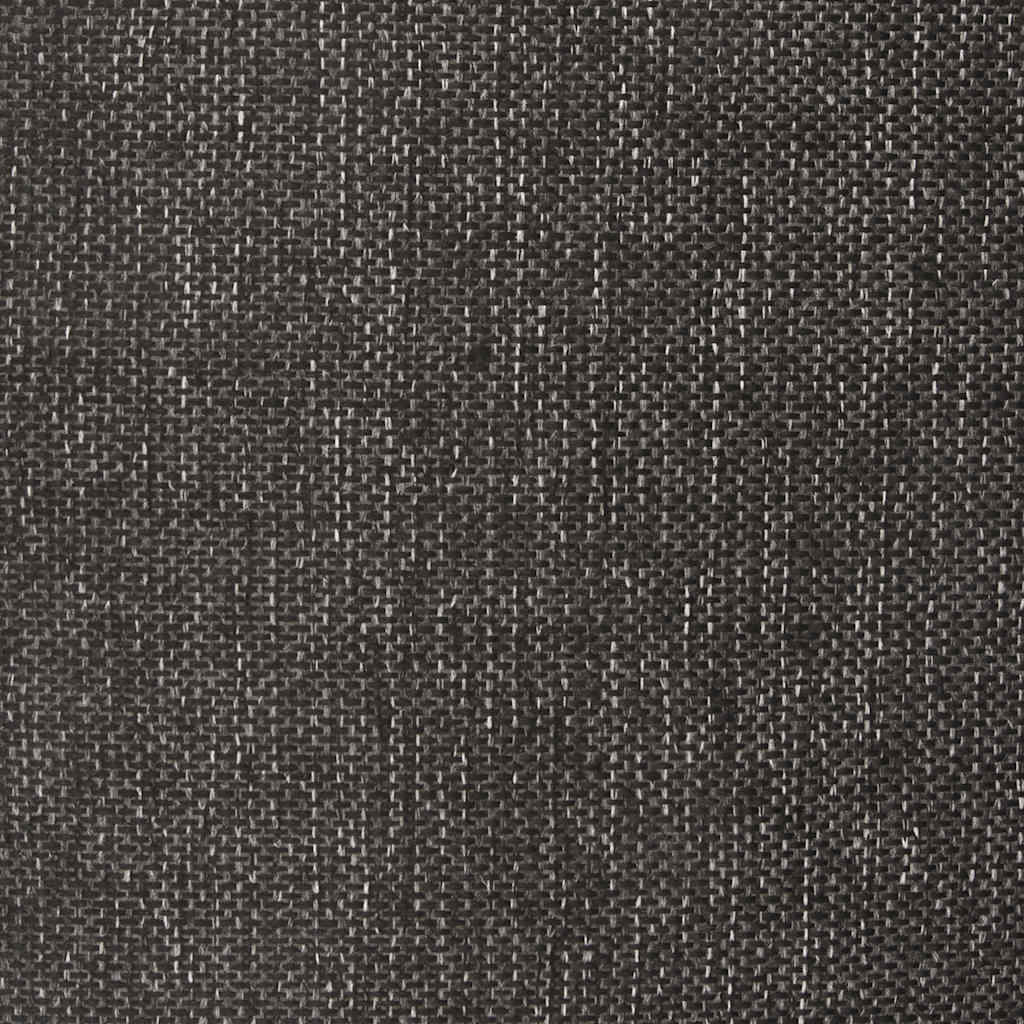 Rám Postele Led S Úložným Prostorem Tmavě Šedý Textil 120X200Cm