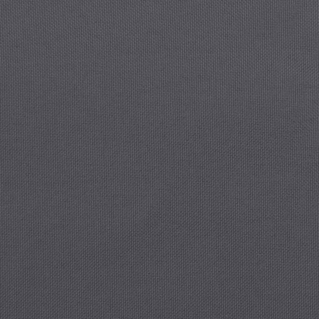 Poduška Na Palety 60 X 61,5 X 10 Cm Textil