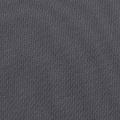 Poduška Na Palety 60 X 61,5 X 10 Cm Textil