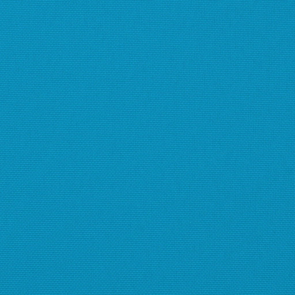 Podušky Na Zahradní Židli 4 Ks Modré Látka Oxford Modrá