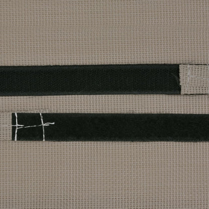 Podhlavník Na Zahradní Křeslo 40 X 7,5 X 15 Cm Textilen