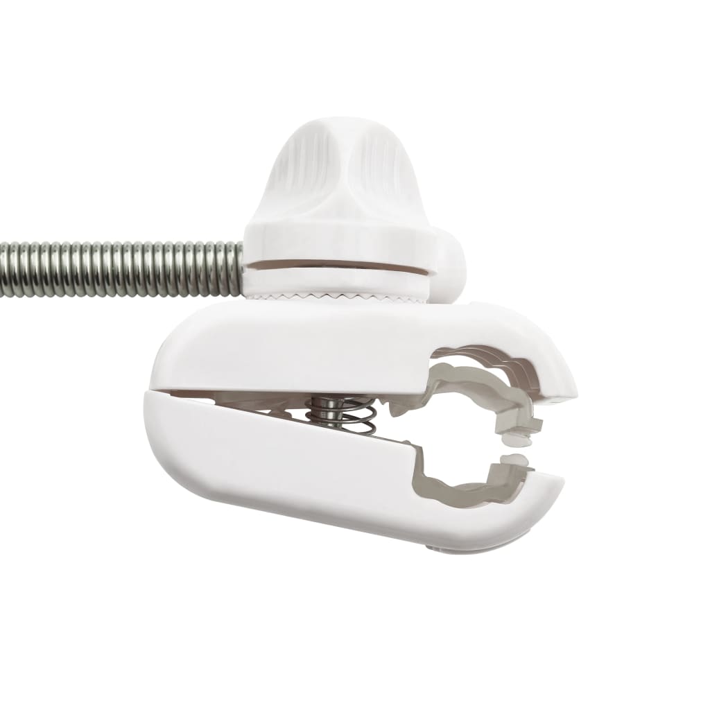 Slunečníky Pro Kempingové Židle 2 Ks Zelené 105 Cm