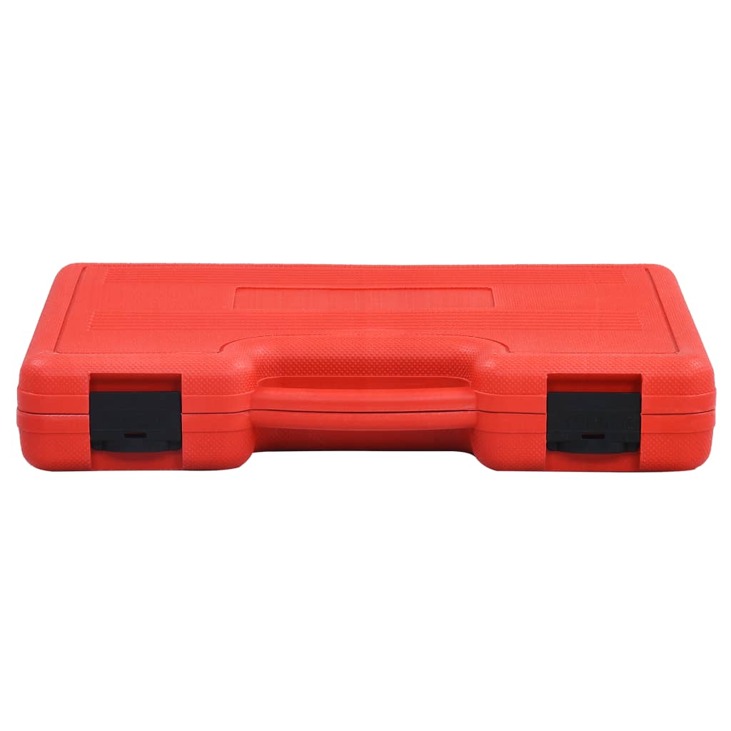 Univerzální Vakuový Přípravek Na Plnění A Propláchnutí Chladičů