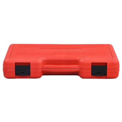 Univerzální Vakuový Přípravek Na Plnění A Propláchnutí Chladičů