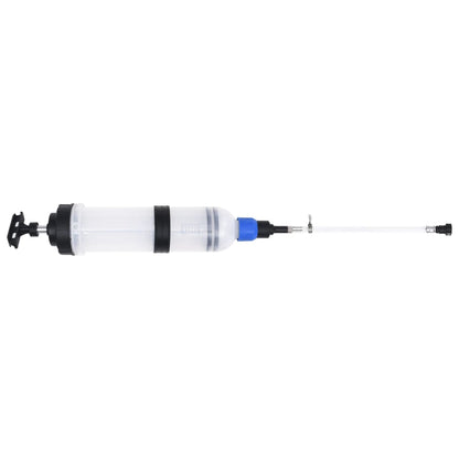 Inspekční Stříkačka Na Olej A Kapaliny 1,5 L