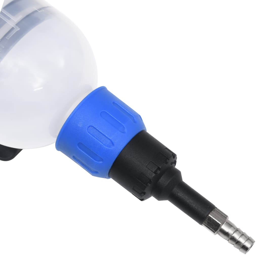 Inspekční Stříkačka Na Olej A Kapaliny 1,5 L