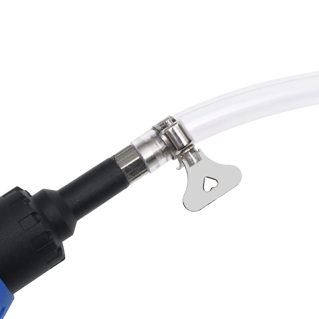 Inspekční Stříkačka Na Olej A Kapaliny 1,5 L