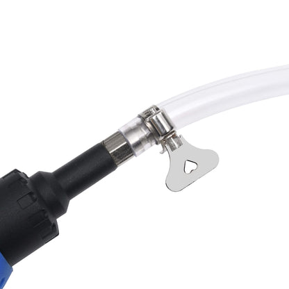 Inspekční Stříkačka Na Olej A Kapaliny 1,5 L