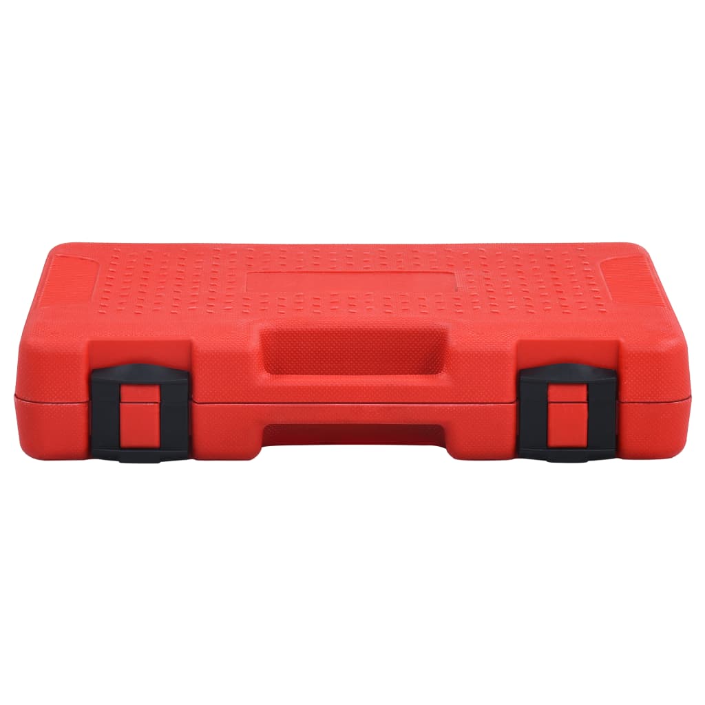 12Dílná Sada Pro Měření Komprese V Naftových Motorech