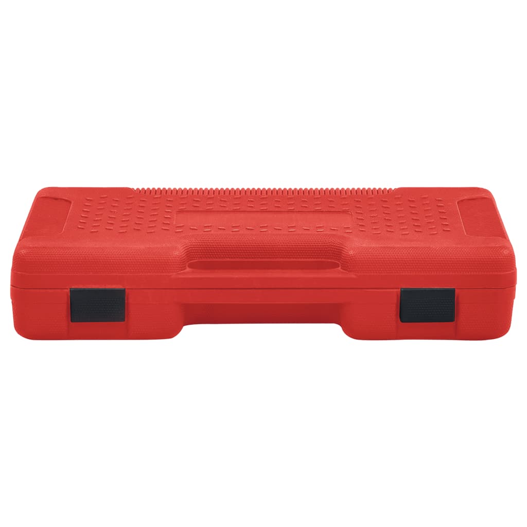 12Dílná Sada Pro Měření Komprese V Benzínových Motorech