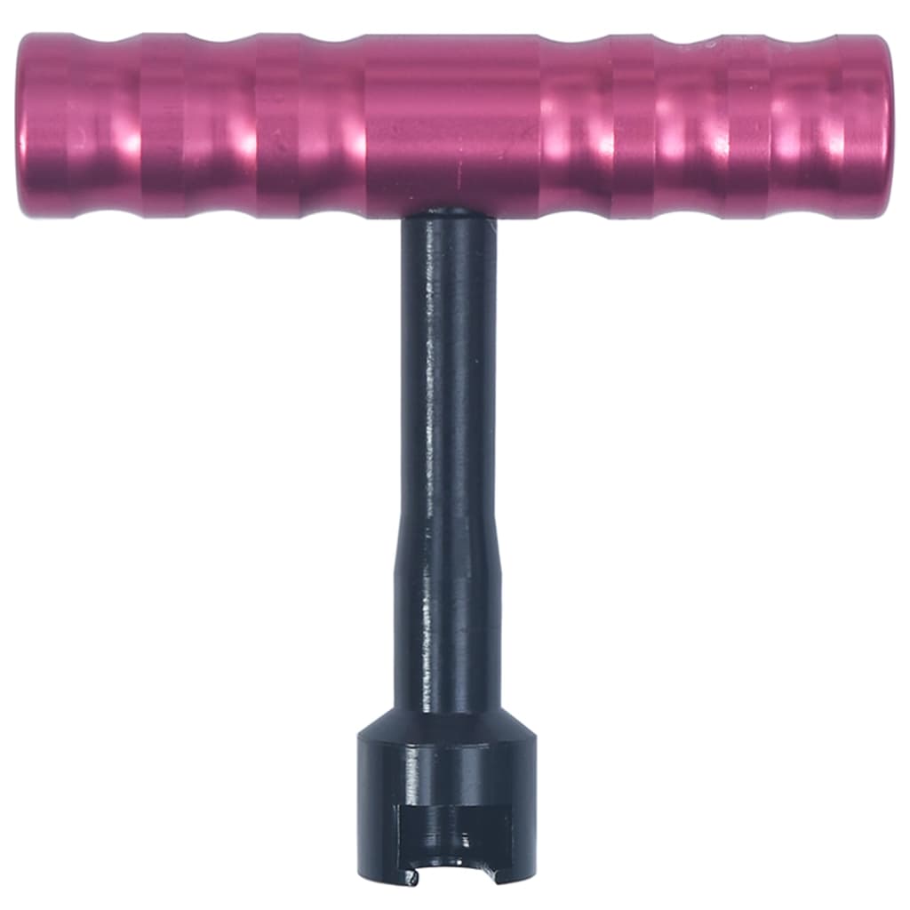 19Dílná Sada Nářadí Na Opravu Karosérie Bez Poškození Laku Krémová