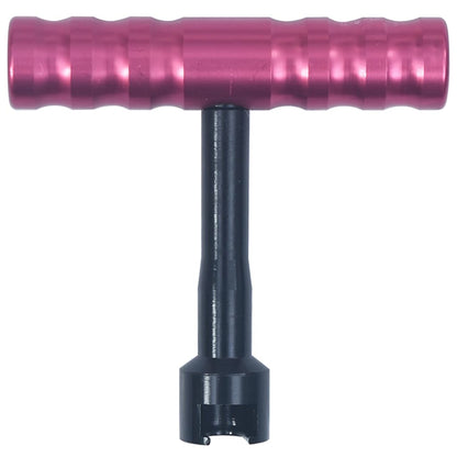 19Dílná Sada Nářadí Na Opravu Karosérie Bez Poškození Laku Krémová