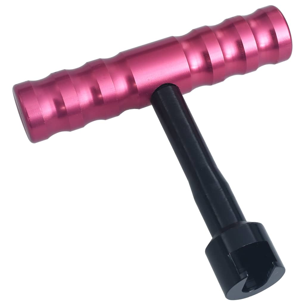 19Dílná Sada Nářadí Na Opravu Karosérie Bez Poškození Laku Krémová