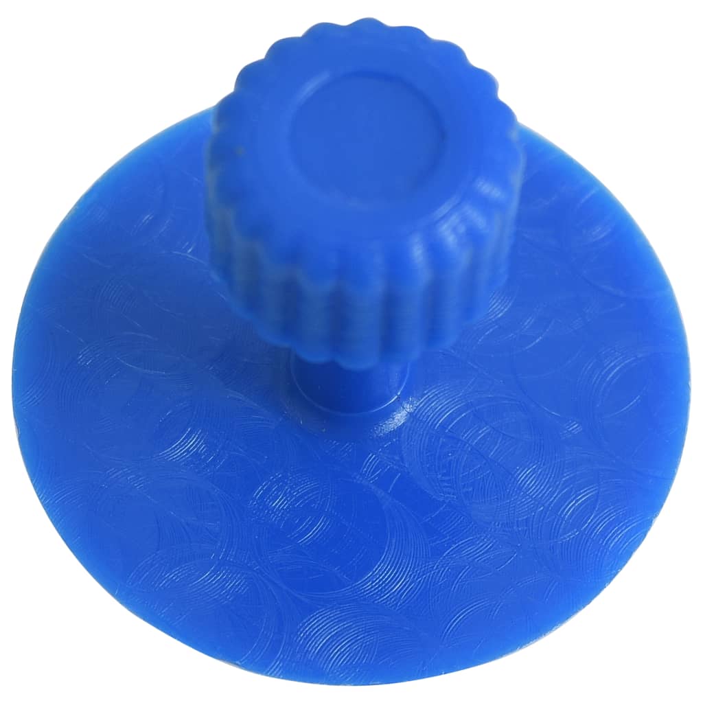 19Dílná Sada Nářadí Na Opravu Karosérie Bez Poškození Laku Krémová