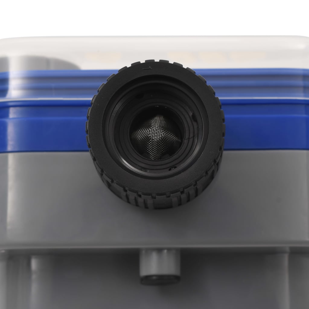 Automatické Zavlažovací Hodiny S Duálním Výstupem