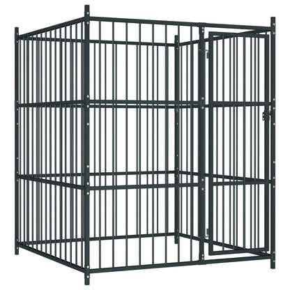 Venkovní Psí Kotec