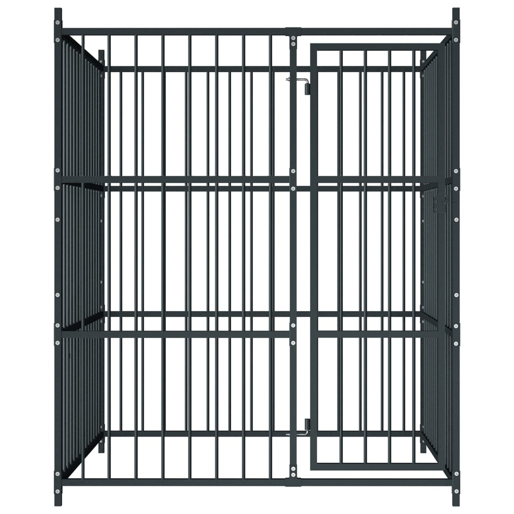 Venkovní Psí Kotec