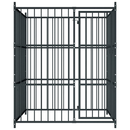 Venkovní Psí Kotec