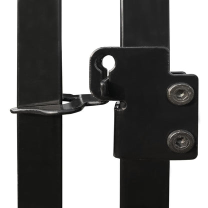 Venkovní Psí Kotec Se Střechou