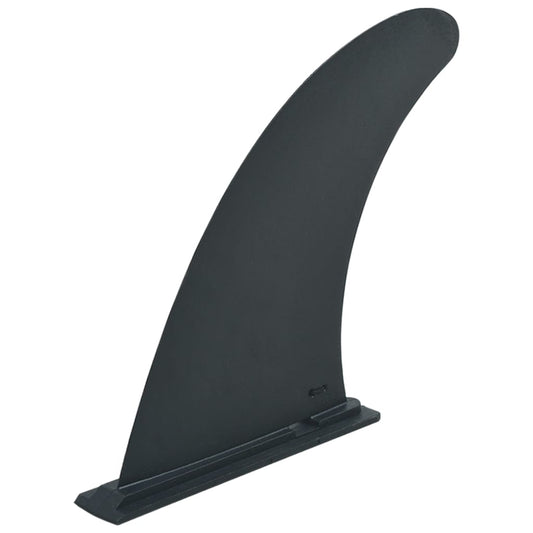 Centrální ploutvička k paddleboardu 18,3 x 21,2 cm plast černá