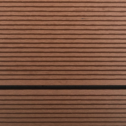 Zahradní Sprchová Vanička Wpc Nerezová Ocel