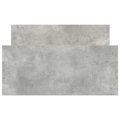 Příborník Bílý 88 X 30 X 70 Cm Kompozitní Dřevo