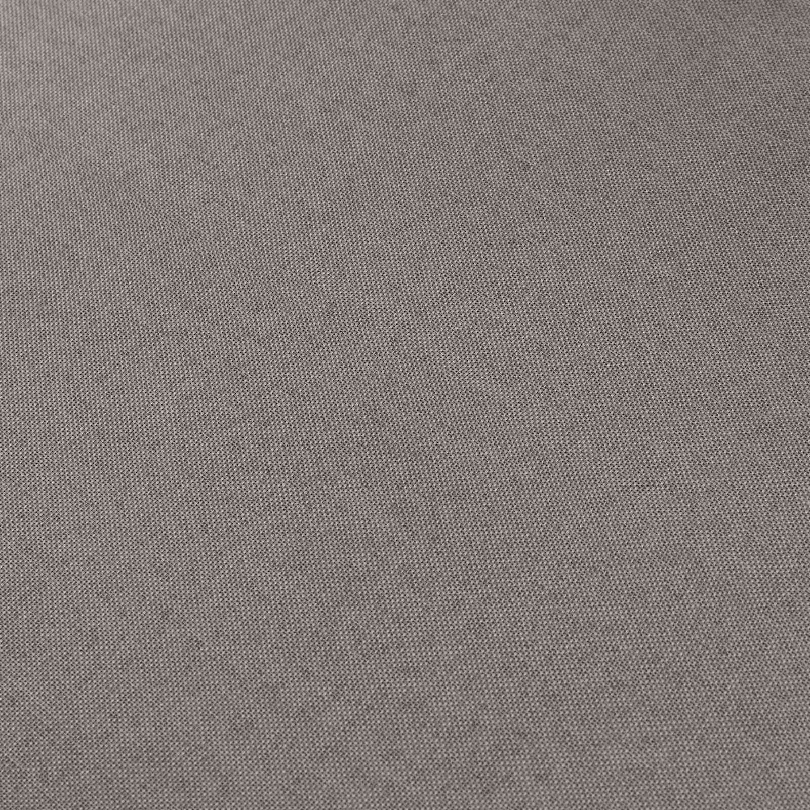 Pohovka Taupe 2-Místné Textil