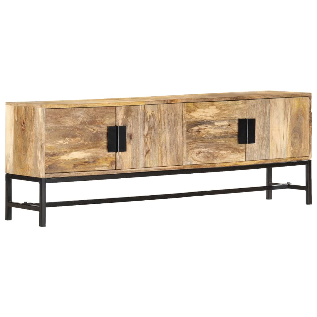 Tv Stolek 140 X 30 X 50 Cm