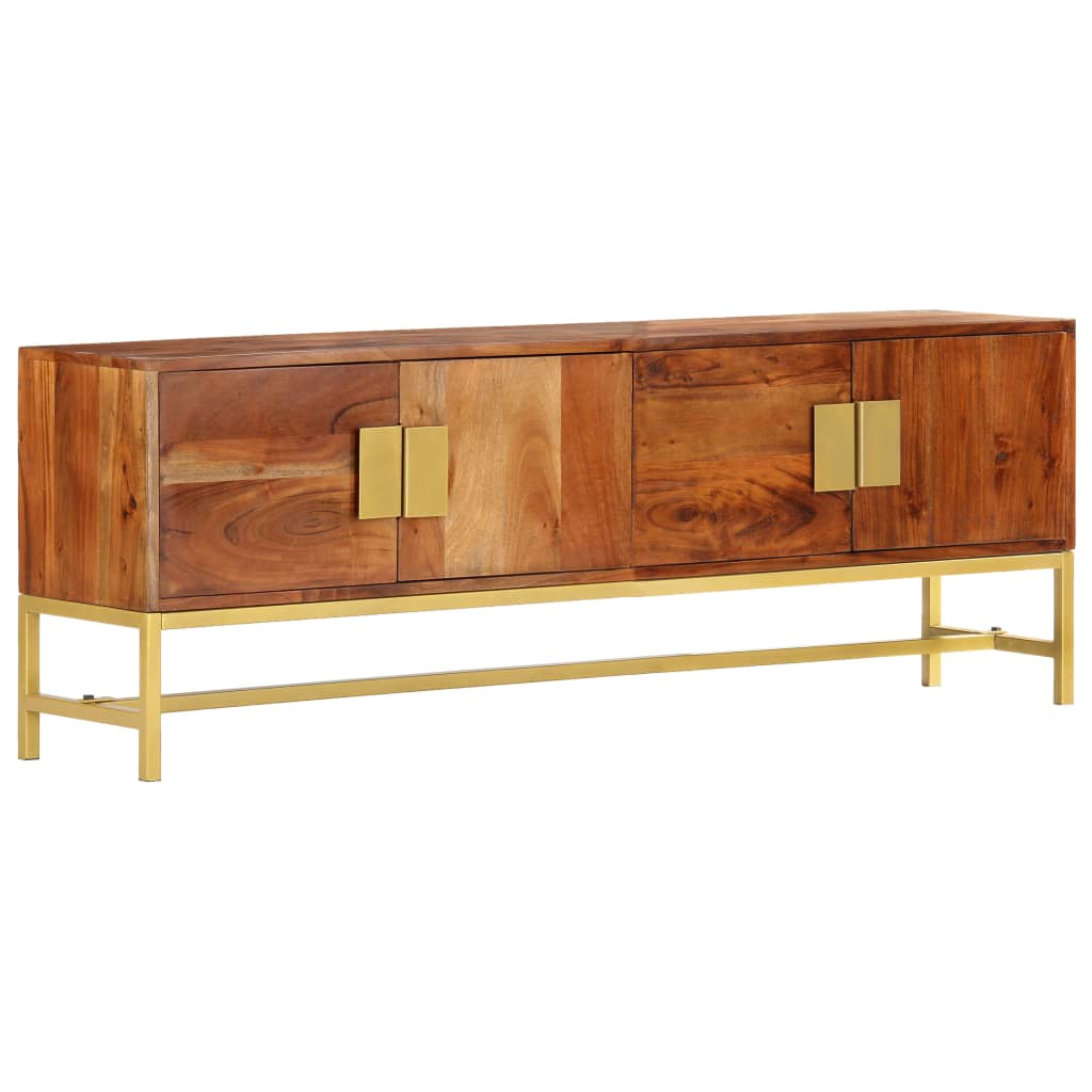 Tv Stolek 140 X 30 X 50 Cm