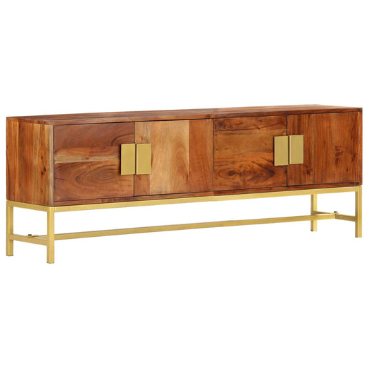 Tv Stolek 140 X 30 X 50 Cm