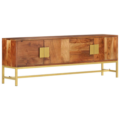 Tv Stolek 140 X 30 X 50 Cm