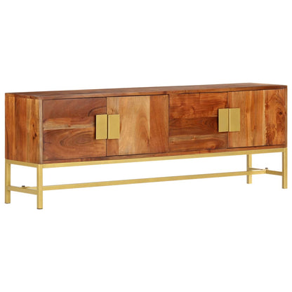 Tv Stolek 140 X 30 X 50 Cm