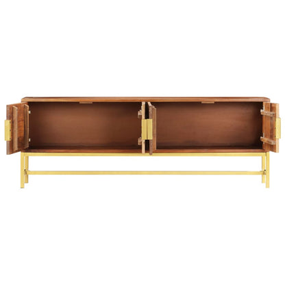 Tv Stolek 140 X 30 X 50 Cm