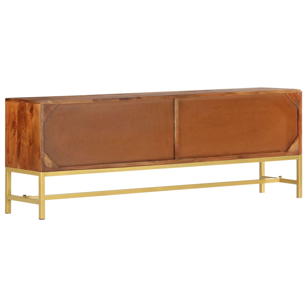 Tv Stolek 140 X 30 X 50 Cm