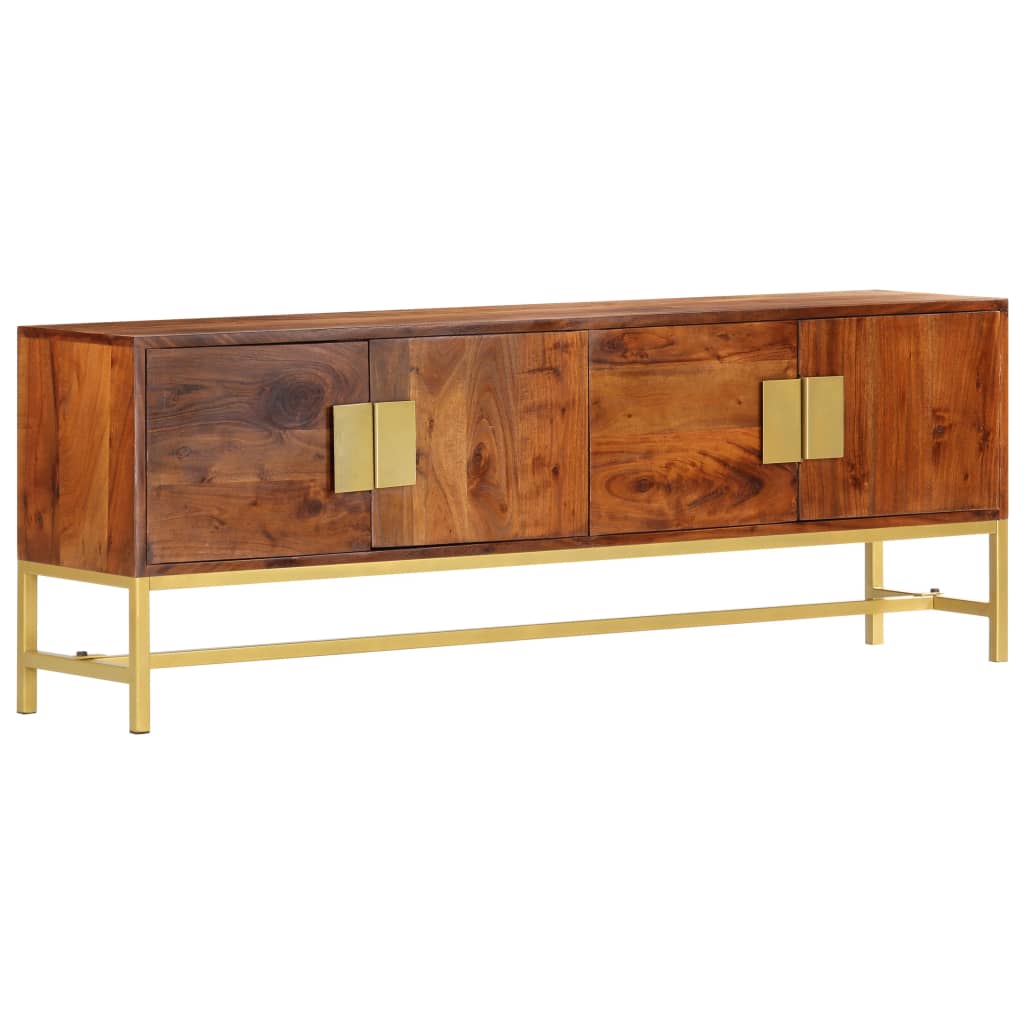 Tv Stolek 140 X 30 X 50 Cm