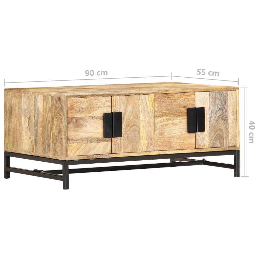 Konferenční Stolek 90 X 55 X 40