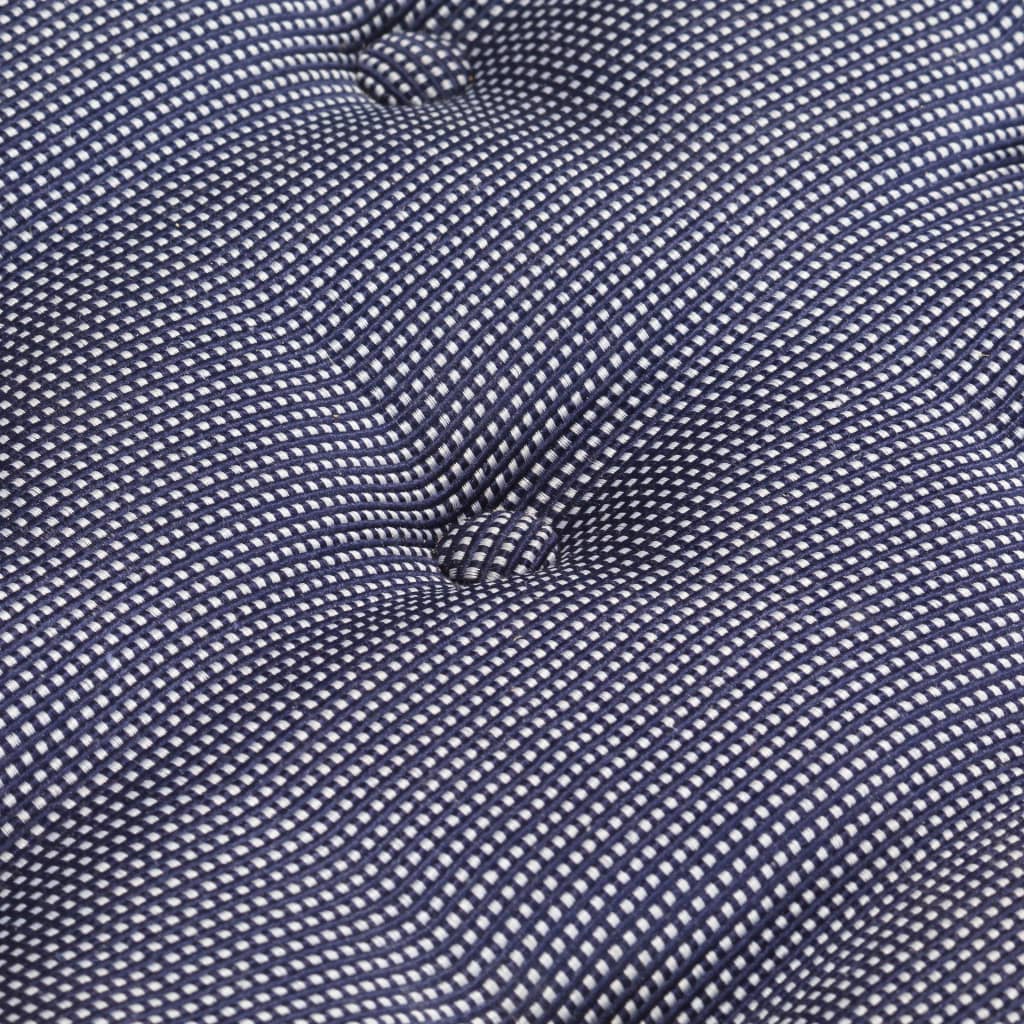 Lavice Do Předsíně 100 X 35 X 47 Cm Masivní Mangovníkové Dřevo