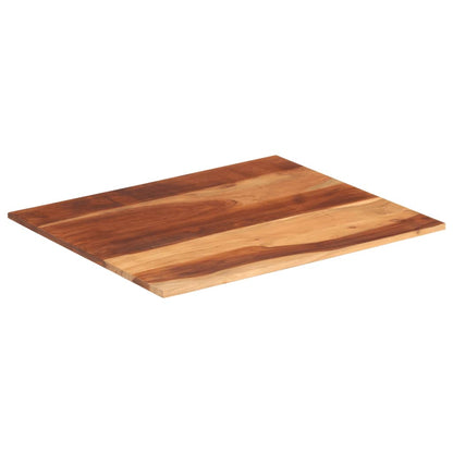 Stolní Deska 15–16 Mm 60 X 70 Cm