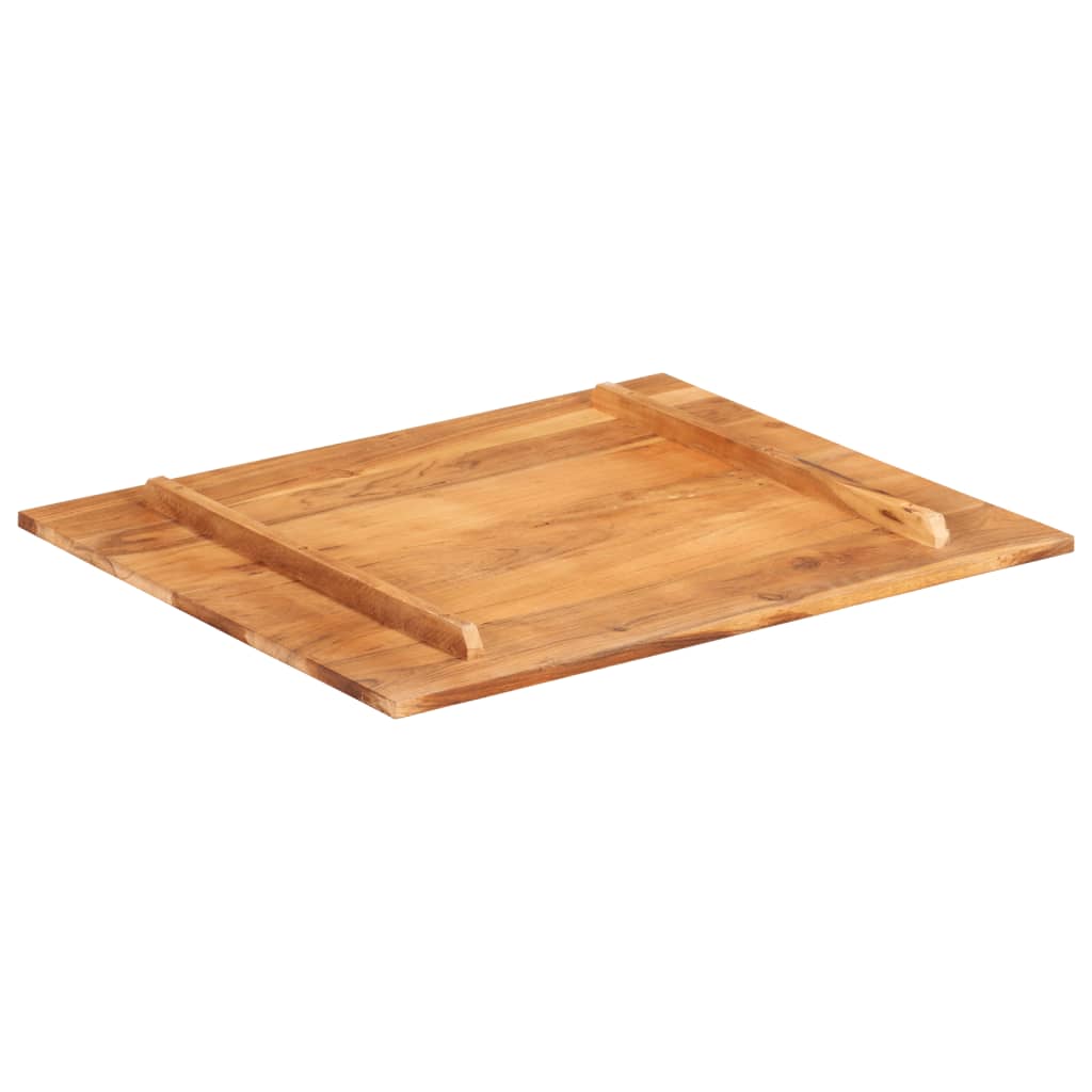 Stolní Deska 15–16 Mm 60 X 70 Cm