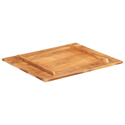 Stolní Deska 15–16 Mm 60 X 70 Cm