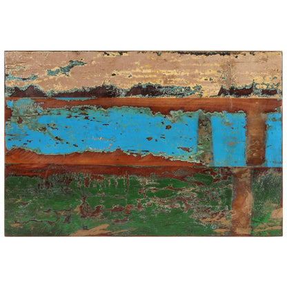 Stolní Deska 15–16 Mm 60 X 70 Cm