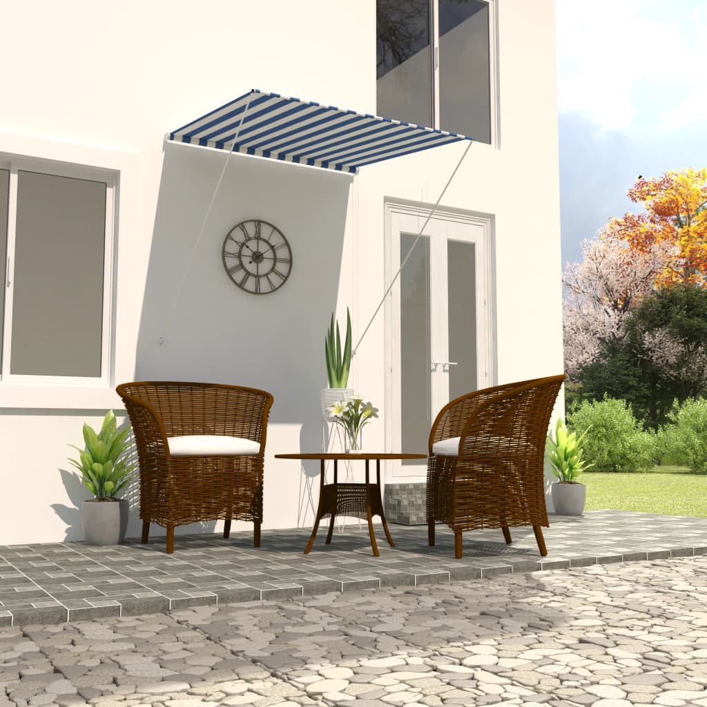 Zatahovací Markýza