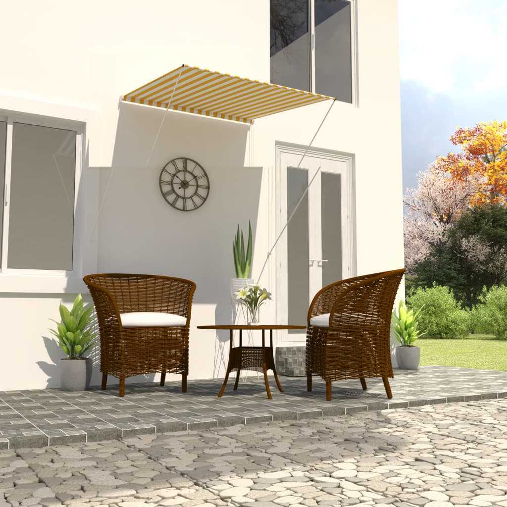 Zatahovací Markýza