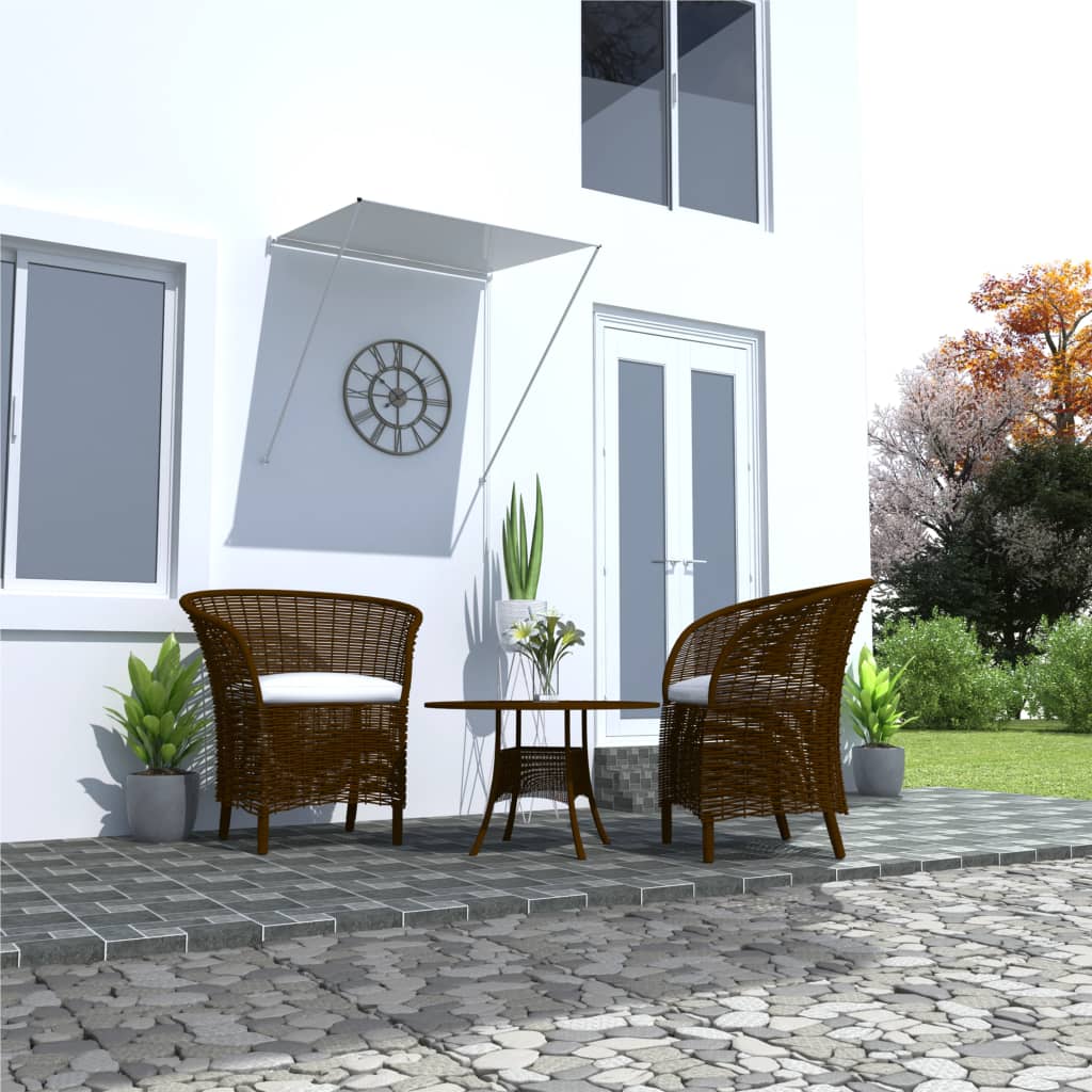 Zatahovací Markýza