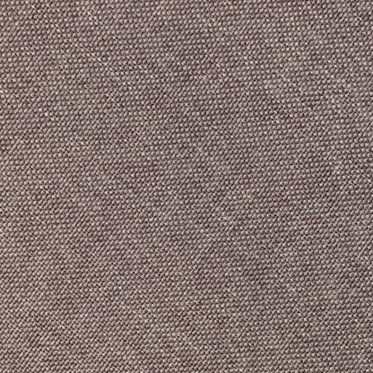 Jídelní Židle 2 Ks Ohýbané Dřevo A Taupe Textil
