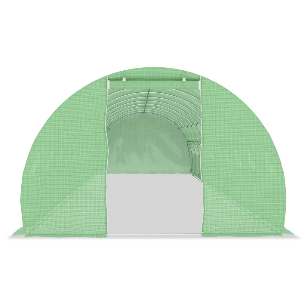 Fóliovník 45 M² 15 X 3 X 2 M