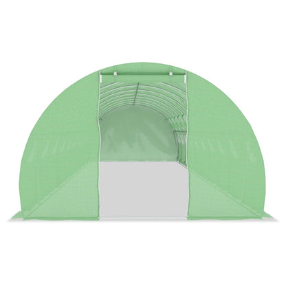 Fóliovník 45 M² 15 X 3 X 2 M