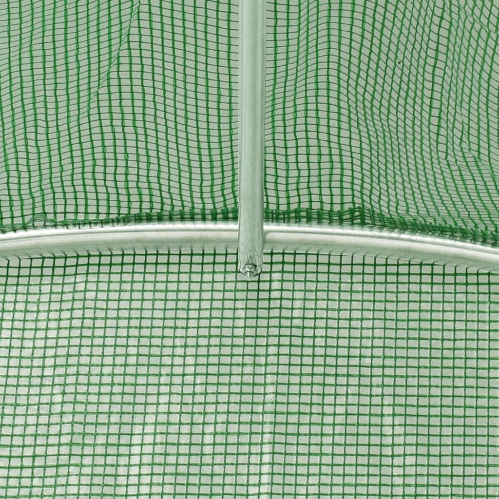 Fóliovník 45 M² 15 X 3 X 2 M