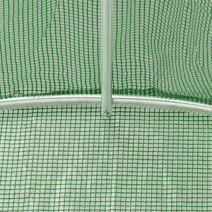Fóliovník 45 M² 15 X 3 X 2 M
