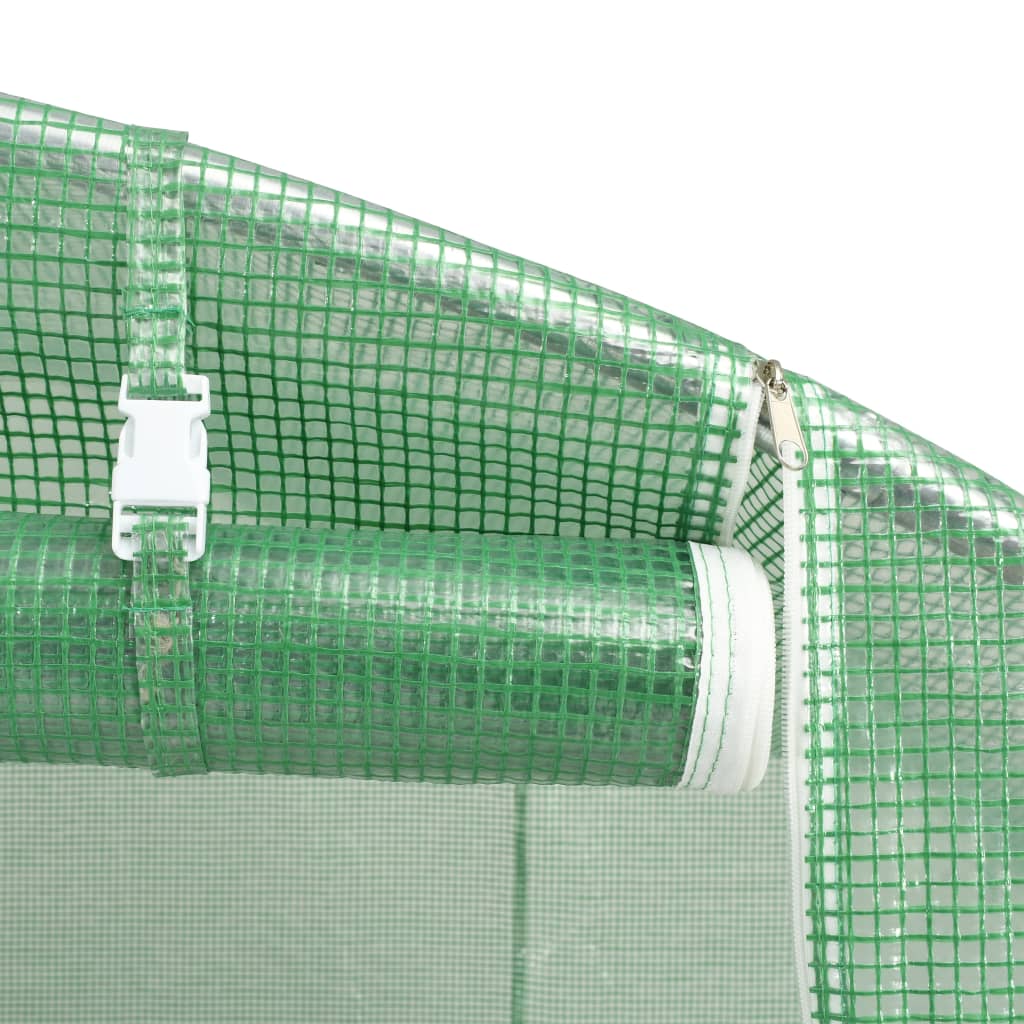 Fóliovník 45 M² 15 X 3 X 2 M